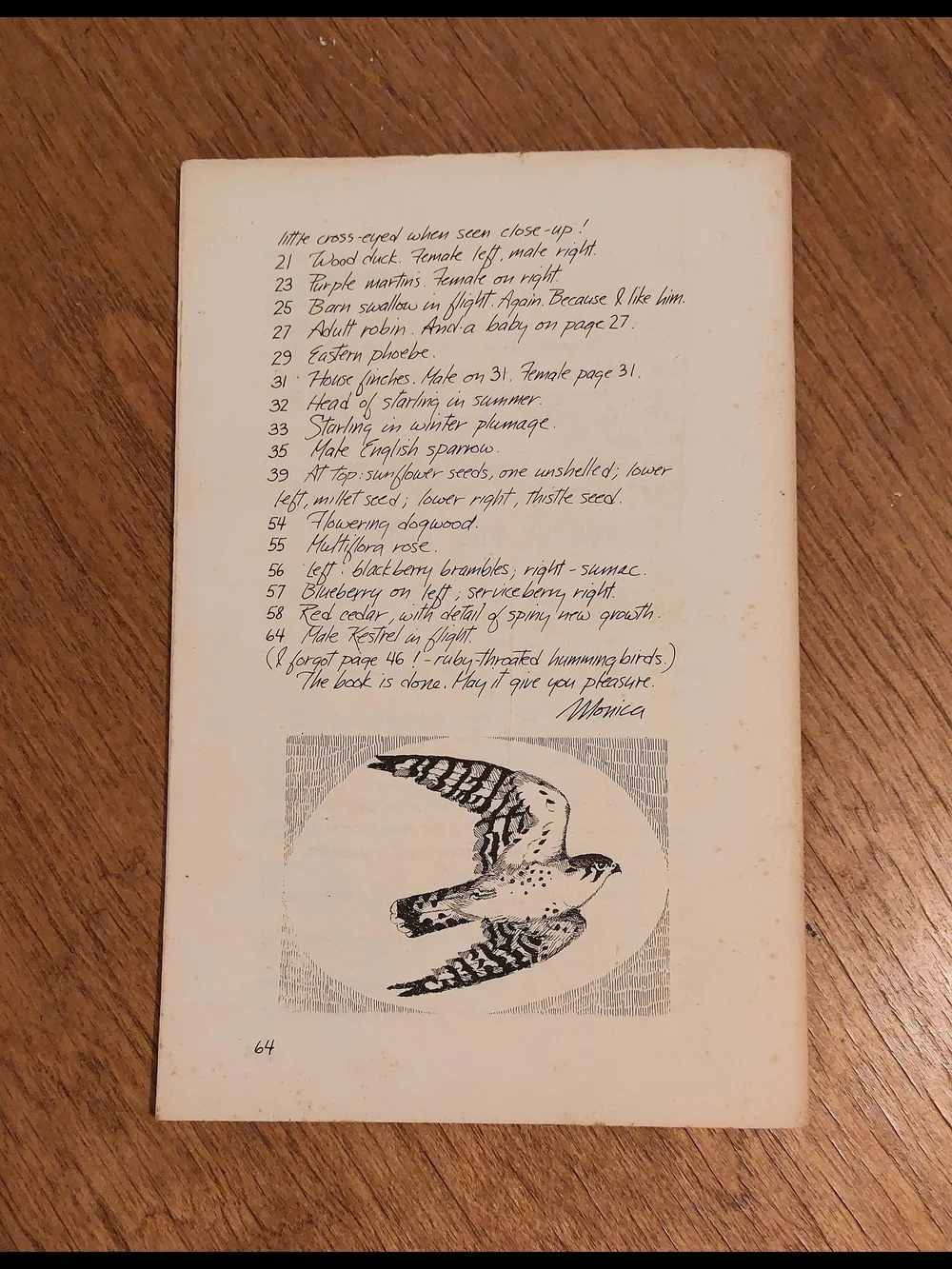 N/A classic guidebook